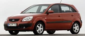  KIA RIO 2005-2011